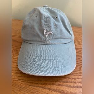 Love Your Melon ball cap